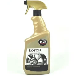 K2 Roton płyn do mycia felg i kołpaków 700ml