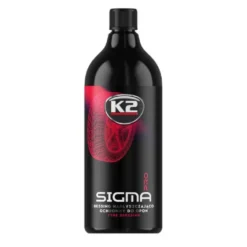 K2 Sigma PRO żel do opon i gumy 1L