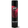 K2 Sigma PRO nabłyszczacz do opon i gumy 600 ml - dressing ochronny