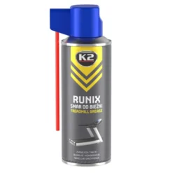 K2 Smar do bieżni RUNIX 400ml