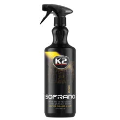 K2 Sofrano Pro (D5051) - płyn do czyszczenia skóry 1L