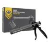 K2 Solt - Pistolet do wyciskania kartuszy - silikonów, klejów, mas