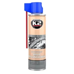 K2 syntetyczny smar do łańcuchów spray 250ml