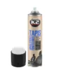 K2 Tapis pianka do czyszczenia i prania tapicerki - spray 600ml+szczotka