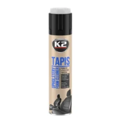 K2 Tapis pianka do czyszczenia i prania tapicerki - spray 600ml+szczotka