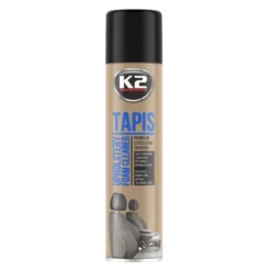 K2 Tapis pianka do czyszczenia i prania tapicerki - spray 600ml