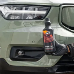 K2 Tefro Pro - płyn do usuwania zabrudzeń drogowych TFR 1L