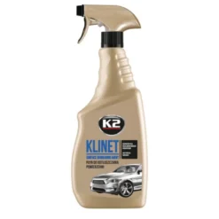 K2 T6 Klinet preparat do odtłuszczania lakieru IPA 770ml