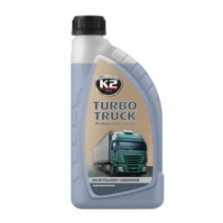K2 Turbo Truck koncentrat do bezdotykowego mycia pojazów ciężarowych 1kg