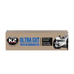 K2 Ultra Cut pasta lekkościerna do usuwania rys 100g