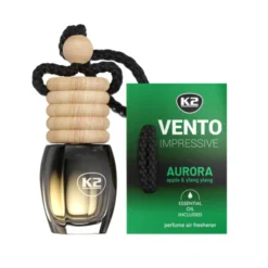 K2 Vento IMPRESIVE zapach samochodowy buteleczka 8ml - Aurora