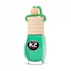 K2 Vento zapach samochodowy buteleczka 8ml Zielone Jabłko