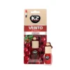 K2 Vento zapach samochodowy buteleczka 8ml Cherry
