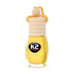 K2 Vento zapach samochodowy buteleczka 8ml Lemon