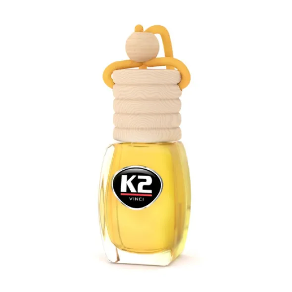 K2 Vento zapach samochodowy buteleczka 8ml Lemon