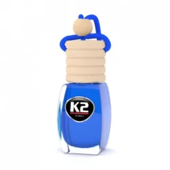 K2 Vento zapach samochodowy buteleczka 8ml Paradise