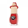 K2 Vento zapach samochodowy buteleczka 8ml Strawberry