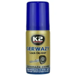 K2 Zestaw zimowy: 2x Claren+ 2x Alaska+ Gerwazy+ Sil+ skrobaczka