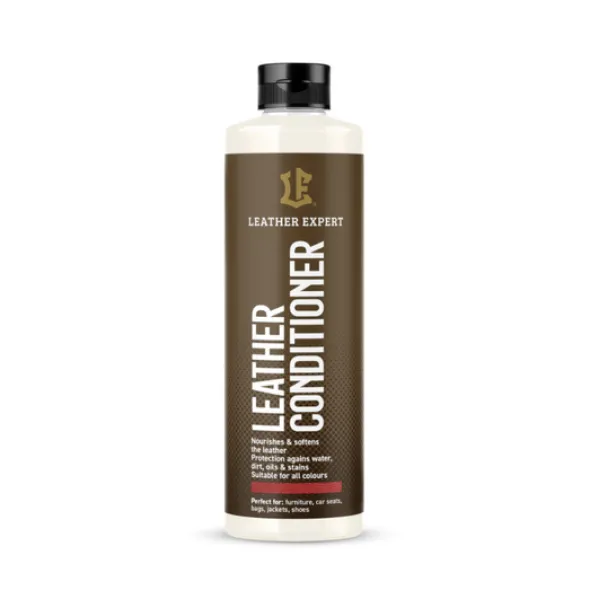 Leather Expert Leather Conditioner środek do konserwacji skóry 250ml