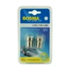 Led Bosma Ba15s 5x LED White 2szt *2076*