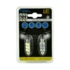 Led Bosma rurka 6x LED SMD5050 12x36 - 2szt *3819*