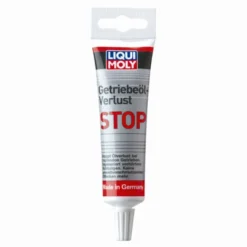 Liqui Moly 1042 Getriebe Oil Verlust Stop - zapobiega wyciekom oleju 50ml