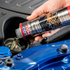 Liqui Moly Ol-Schlamm 5200 płukanka długodystansowa do silnika 300ml
