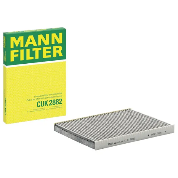 Mann filtr kabinowy CUK2882