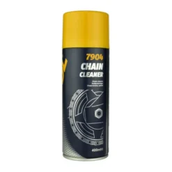 Mannol 7904 Chain Cleaner środek do czyszczenia łańcucha 400ml