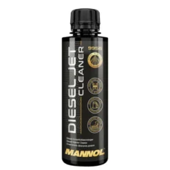 Mannol 9956 Diesel Jet Cleaner - czyści wtryski diesla 250ml