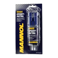 Mannol 9905 Epoxy-Metal 2 składnikowy klej do metalu 30g