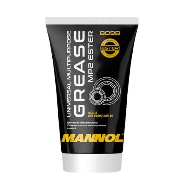 Mannol smar do łożysk 100ml