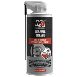 MA Professional Ceramic Grease smar ceramiczny 400ml