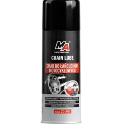 MA Professional - Chain smar do łańcuchów motocyklowych spray 400ml
