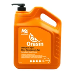 MA Professional Orasin - emulsja do mycia rąk 5,5 kg