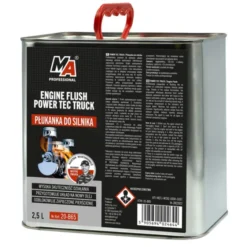 MA Professional Power Tec Truck - płukacz silnika 2,5L