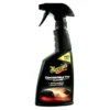 Meguiars Convertible Cabriolet Cleaner+szczotka+mikrofibra