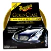 Meguiars Gold Class Carnauba Plus Premium Paste Wax - wosk z polimerami 311g