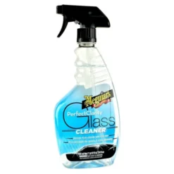 Meguiars Perfect Clarity Glass Cleaner - płyn do mycia szyb 709ml