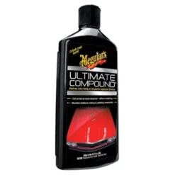 Meguiars Ultimate Compound - środek do czyszczenia lakieru 450ml