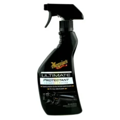 Meguiars Ultimate Protectant pielęgnuje i długotrwale chroni kokpit 450ml
