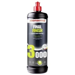 Menzerna Final Finsh FF3000 wykończeniowa pasta polerska 1L