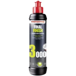 Menzerna Final Finsh 3000 wykończeniowa pasta polerska 250ml
