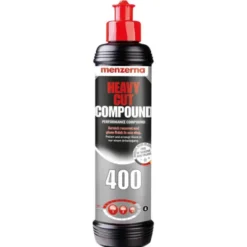 Menzerna HCC 400 agreswna pasta polerska 250ml