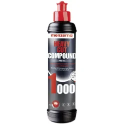 Menzerna Heavy Cut Compound 1000 agreswna pasta polerska 250ml