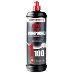 Menzerna Heavy Cut Compound 1100 mocno ścierna pasta polerska 1kg