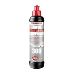 Menzerna Heavy Cut Compound 300 mocnościerna pasta polerska 250ml