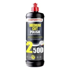 Menzerna Medium Cut Polish 2500 średnio ścierna pasta polerska 1L