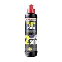 Menzerna Medium Cut Polish 2500 średnio ścierna pasta polerska 250ml