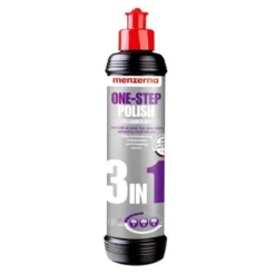 Menzerna One Step Polish 3in1 uniwersalna pasta polerska 1000ml